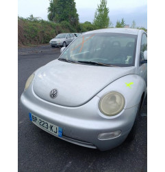 Commande de phare VOLKSWAGEN NEW BEETLE 1 Photo n°6