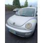 Commande de phare VOLKSWAGEN NEW BEETLE 1