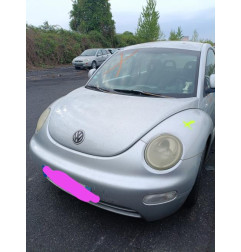 Commande de phare VOLKSWAGEN NEW BEETLE 1 Photo n°7