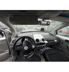 Commande de phare VOLKSWAGEN NEW BEETLE 1 Photo n°16