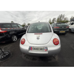Commande de phare VOLKSWAGEN NEW BEETLE 1 Photo n°20