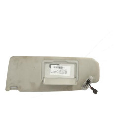 Pare soleil gauche VOLKSWAGEN NEW BEETLE 1