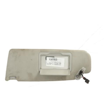 Pare soleil gauche VOLKSWAGEN NEW BEETLE 1