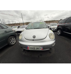 Pare soleil gauche VOLKSWAGEN NEW BEETLE 1 Photo n°10