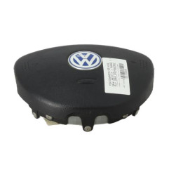 Air bag conducteur VOLKSWAGEN NEW BEETLE 1 Photo n°1