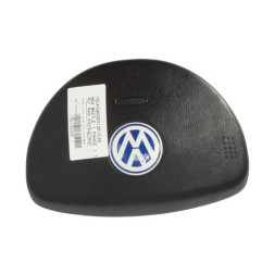 Air bag conducteur VOLKSWAGEN NEW BEETLE 1 Photo n°3