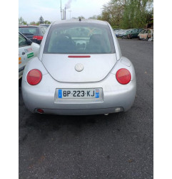 Air bag conducteur VOLKSWAGEN NEW BEETLE 1 Photo n°5