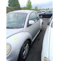 Air bag conducteur VOLKSWAGEN NEW BEETLE 1 Photo n°9