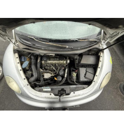 Air bag conducteur VOLKSWAGEN NEW BEETLE 1 Photo n°12