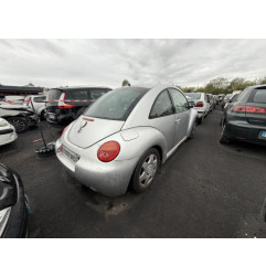 Moteur leve vitre avant droit VOLKSWAGEN NEW BEETLE 1 Photo n°19