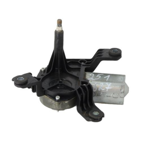 Moteur essuie glace arriere OPEL ZAFIRA B
