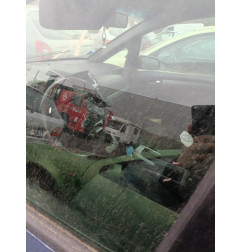 Moteur essuie glace arriere OPEL ZAFIRA B Photo n°9