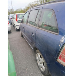 Retroviseur gauche OPEL ZAFIRA B Photo n°7