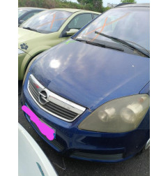 Retroviseur gauche OPEL ZAFIRA B Photo n°10
