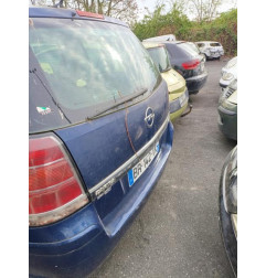 Com (Bloc Contacteur Tournant+Commodo Essuie Glace+Commodo Phare) OPEL ZAFIRA B Photo n°6