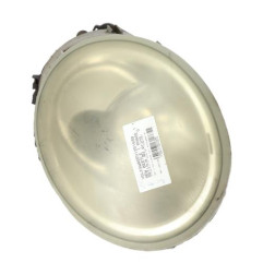 Optique avant principal gauche (feux)(phare) VOLKSWAGEN NEW BEETLE 1 Photo n°1