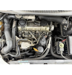 Optique avant principal gauche (feux)(phare) VOLKSWAGEN NEW BEETLE 1 Photo n°14