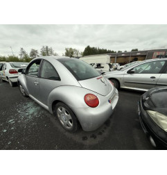 Optique avant principal gauche (feux)(phare) VOLKSWAGEN NEW BEETLE 1 Photo n°20