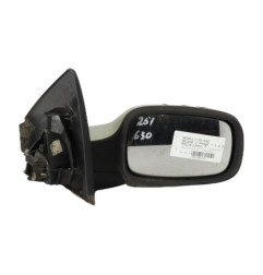 Retroviseur droit RENAULT MEGANE 2 Photo n°1