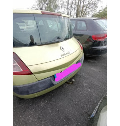 Retroviseur droit RENAULT MEGANE 2 Photo n°7