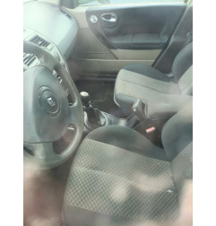 Retroviseur droit RENAULT MEGANE 2 Photo n°8