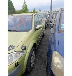 Retroviseur droit RENAULT MEGANE 2 Photo n°10