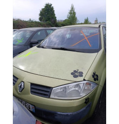 Retroviseur droit RENAULT MEGANE 2 Photo n°11