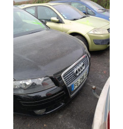 Commande de phare AUDI A3 2 Photo n°5