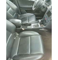 Commande de phare AUDI A3 2 Photo n°6