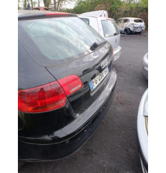 Commande de phare AUDI A3 2 Photo n°8