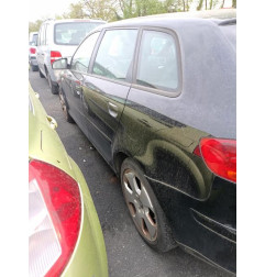 Commande de phare AUDI A3 2 Photo n°9