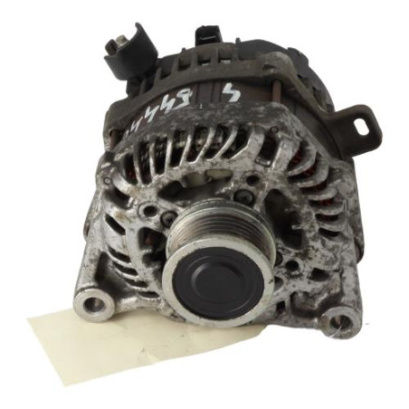 Alternateur CITROEN JUMPER 3 Photo n°1
