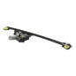 Moteur leve vitre avant gauche CITROEN JUMPER 3
