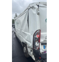 Moteur leve vitre avant gauche CITROEN JUMPER 3 Photo n°7