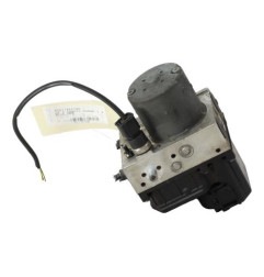 Bloc ABS (freins anti-blocage) AUDI A4 2 Photo n°3