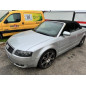 Bloc ABS (freins anti-blocage) AUDI A4 2