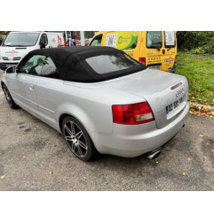 Bloc ABS (freins anti-blocage) AUDI A4 2 Photo n°7