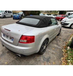 Bloc ABS (freins anti-blocage) AUDI A4 2 Photo n°8