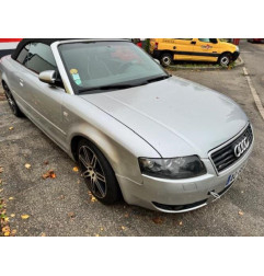 Bloc ABS (freins anti-blocage) AUDI A4 2 Photo n°9