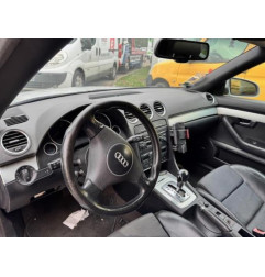 Bloc ABS (freins anti-blocage) AUDI A4 2 Photo n°10