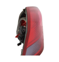 Feu arriere principal gauche (feux) RENAULT VEL SATIS Photo n°5