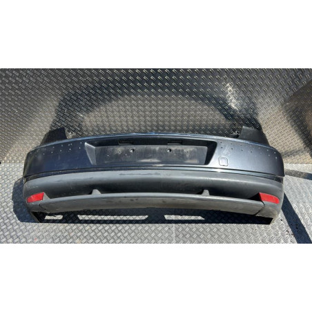 Pare choc arriere RENAULT VEL SATIS Photo n°1