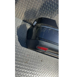 Pare choc arriere RENAULT VEL SATIS Photo n°3