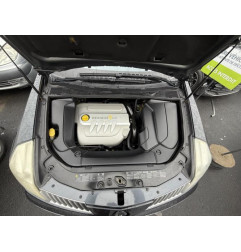 Pare choc arriere RENAULT VEL SATIS Photo n°11