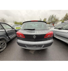 Pare choc arriere RENAULT VEL SATIS Photo n°20