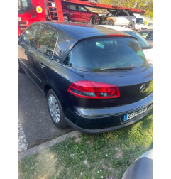 Com (Bloc Contacteur Tournant+Commodo Essuie Glace+Commodo Phare) RENAULT VEL SATIS Photo n°5