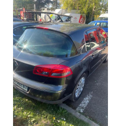 Pare soleil gauche RENAULT VEL SATIS Photo n°4