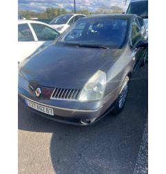 Pare soleil gauche RENAULT VEL SATIS Photo n°5