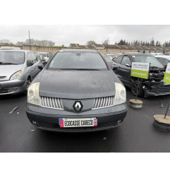 Pare soleil gauche RENAULT VEL SATIS Photo n°8