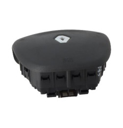 Air bag conducteur RENAULT LAGUNA 3